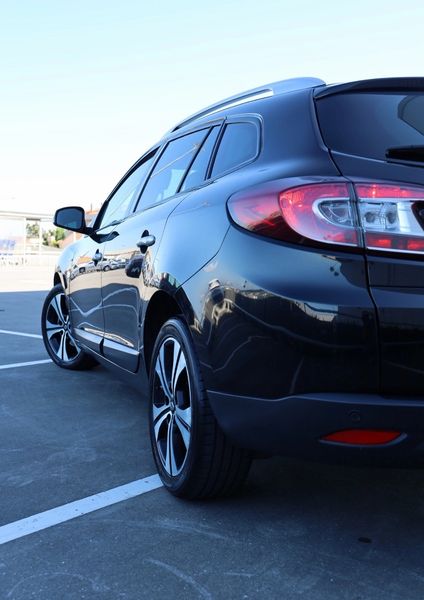 Renault Mégane • 2011 • 143,500 km 2