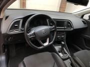 Seat Leon • 2015 • 41,500 km 5