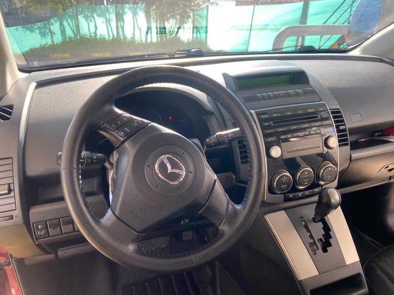 Mazda 5 • 2010 • 68,000 km 7