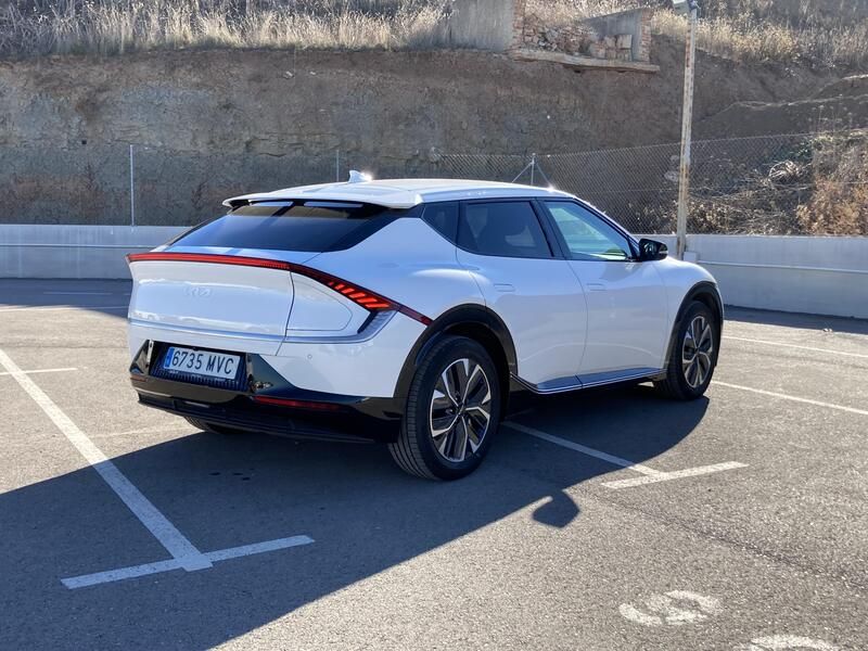 Kia Cee`d • 2024 • 8,150 km 3