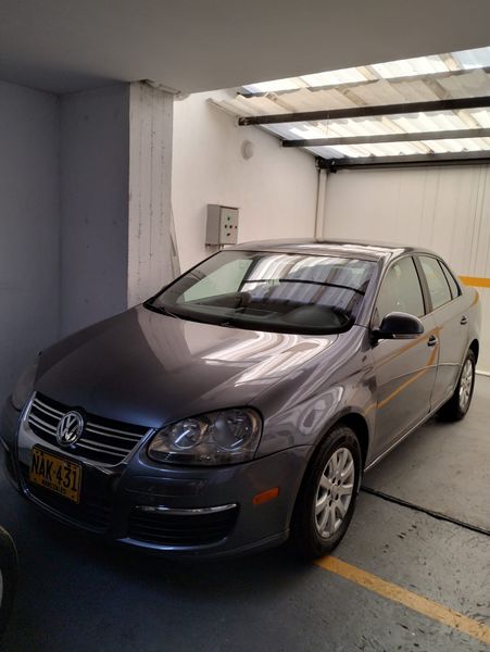 Volkswagen Bora • 2006 • 212,000 km 4
