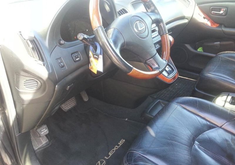 Lexus RX 300 • 2002 • 170,000 km 4