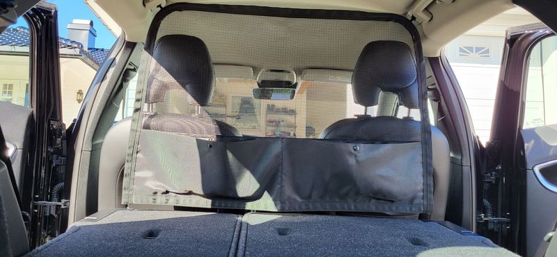 Volvo V40 • 2017 • 105,500 km 5