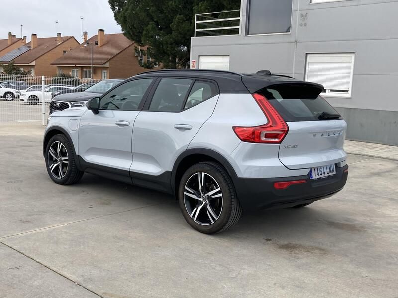 Volvo XC40 • 2021 • 59,773 km 3