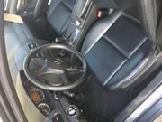 Mercedes-Benz C • 2008 • 127,000 km 1
