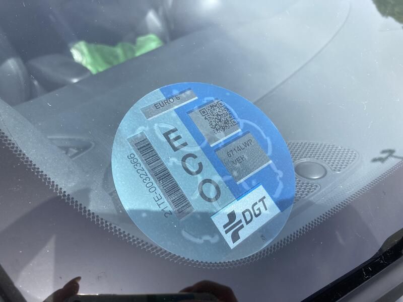 Toyota Yaris • 2022 • 55,150 km 10