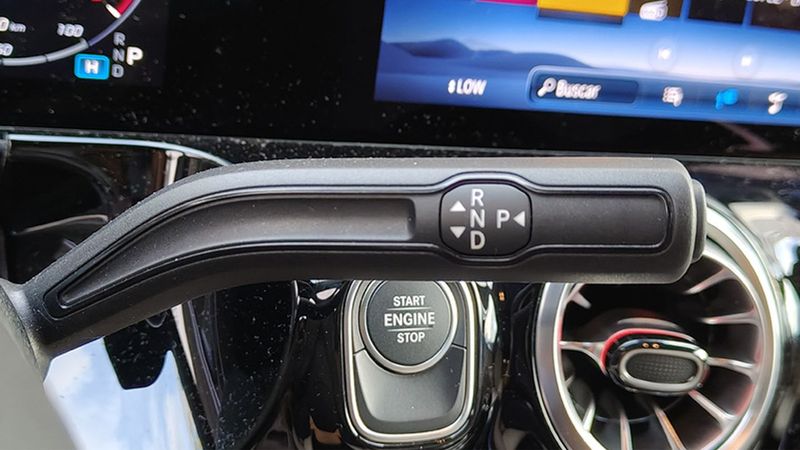 Mercedes-Benz Class B • 2024 • 10,250 km 6