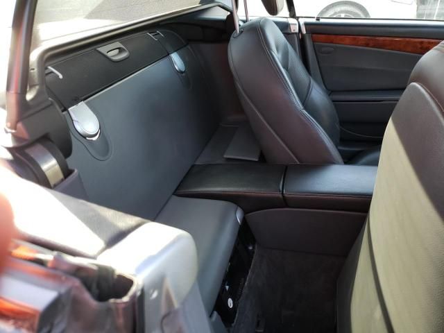 Mercedes-Benz SL • 2003 • 12 km 7