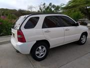 Kia Sportage • 2008 • 120,000 km 4