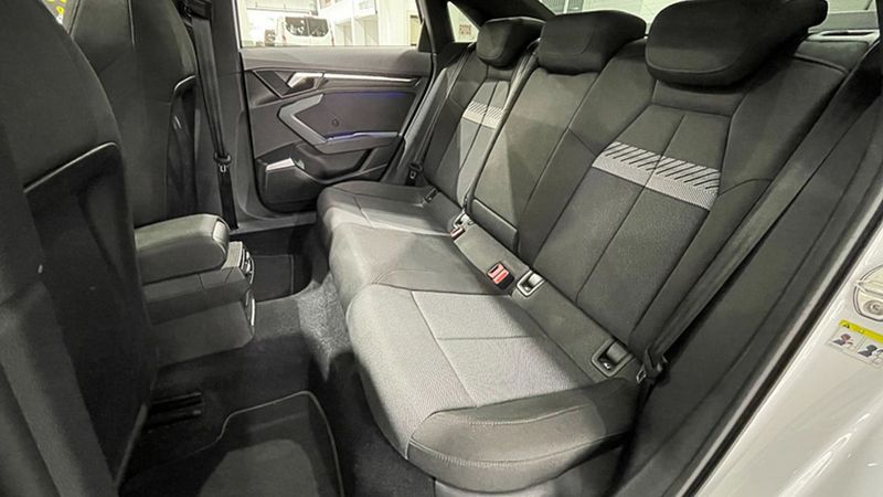 Audi A3 Limuzina • 2020 • 58,840 km 6