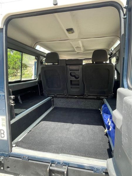 Land Rover Range Rover Evoque • 2015 • 216,000 km 4