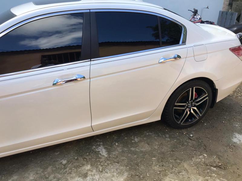 Honda Accord • 2010 • 150,000 km 7