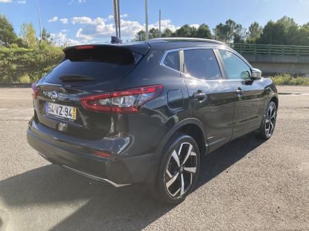 Nissan Qashqai • 2010 • 38,000 km 1