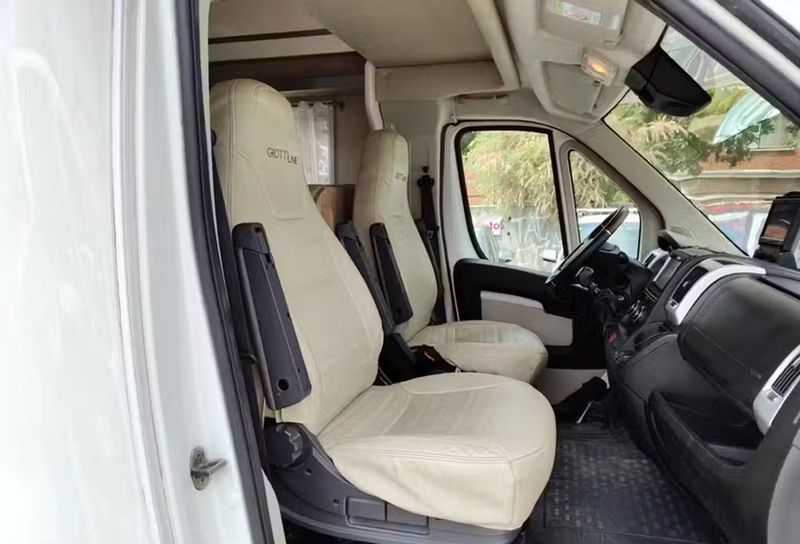 Citroën Jumpy • 2020 • 57,378 km 15