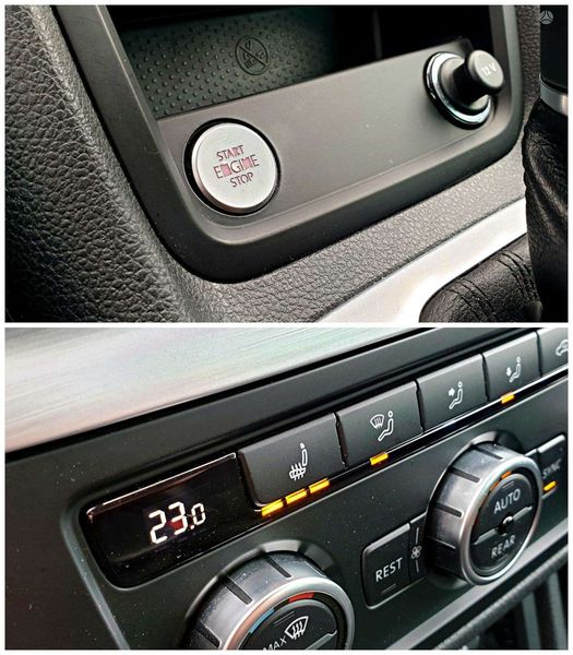 Volkswagen Sharan • 2013 • 177,000 km 10