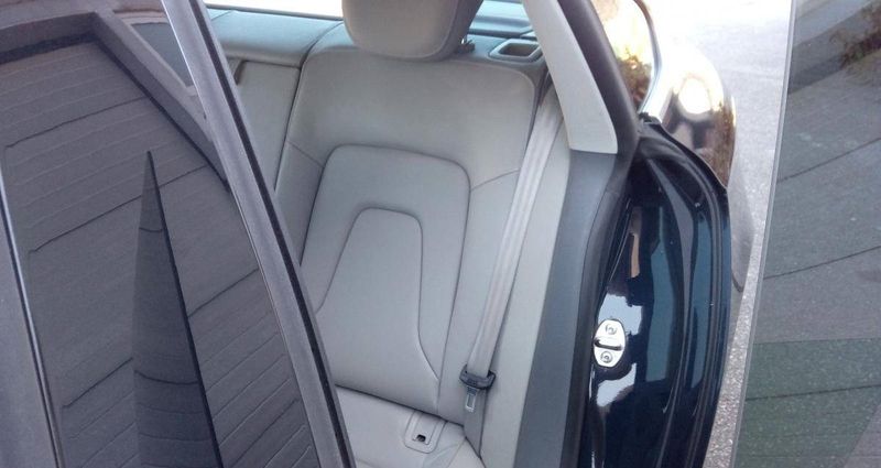 Audi A5 • 2012 • 160,000 km 4