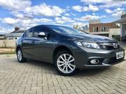 Honda Civic • 2014 • 125,000 km 4