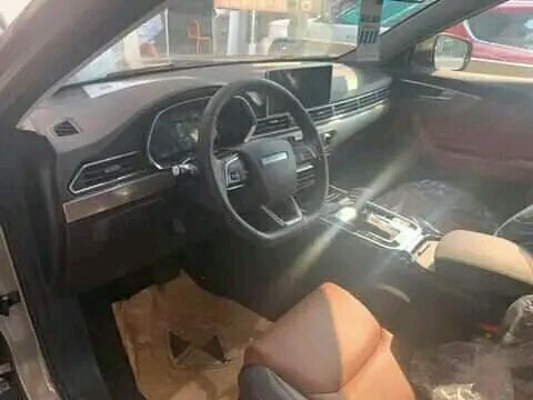 Jetour X70 • 2021 • 0 km 4