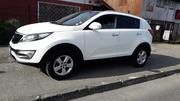 Kia Sportage • 2016 • 1 km 3
