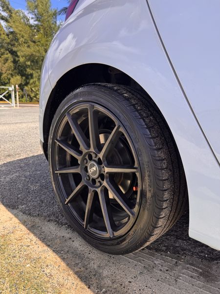 Hyundai Veloster • 2021 • 48,100 mi 4