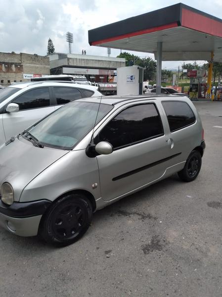 Renault Twingo • 2007 • 150,000 km 2