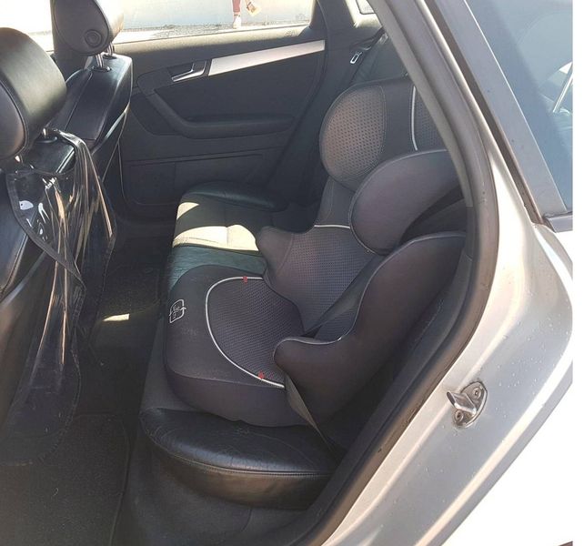 Audi A3 • 2005 • 190,000 km 4