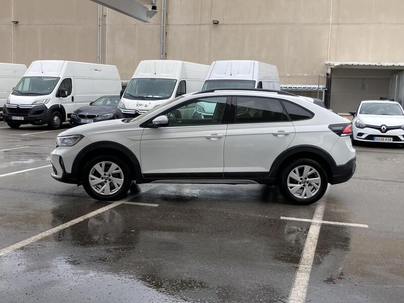 Volkswagen Tiguan • 2023 • 80,529 km 2