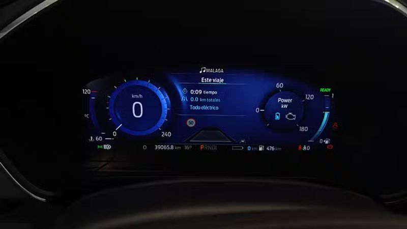 Ford Kuga • 2023 • 39,065 km 24