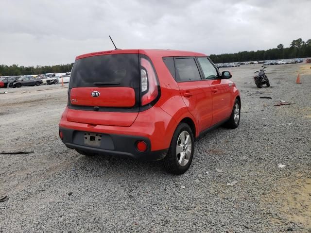 Kia Soul • 2019 • 10,000 mi 6