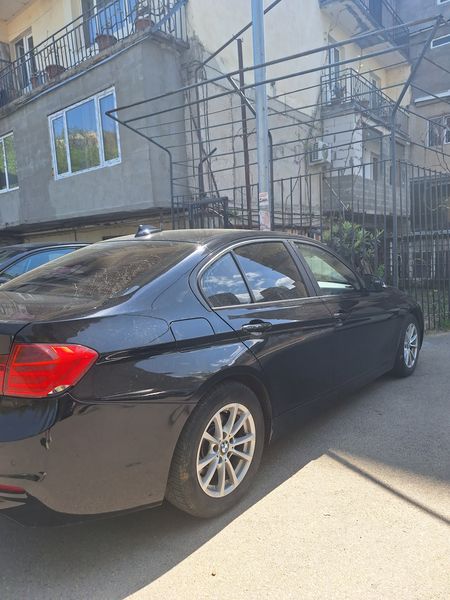 BMW 3 Series • 2013 • 265,000 km 2