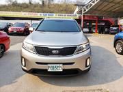 Kia Sorento • 2014 • 0 km 1