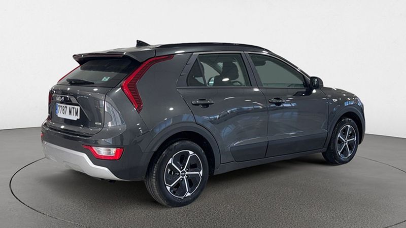 Kia Niro • 2024 • 1,159 km 5