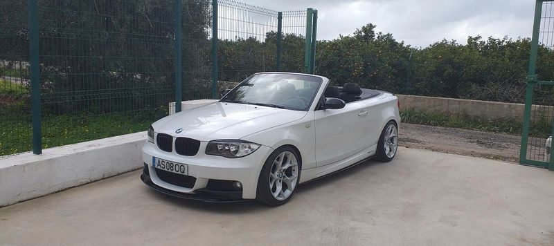 BMW ActiveHybrid 7 • 2008 • 140,000 km 5