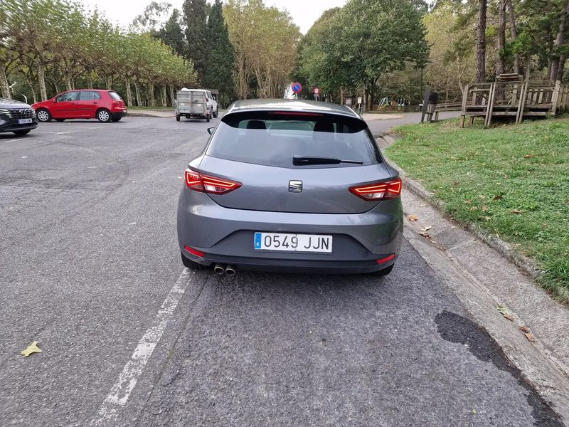 Seat Leon • 2015 • 100,000 km 2