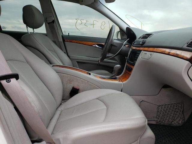 Mercedes-Benz C-Class • 2004 • 240 km 3