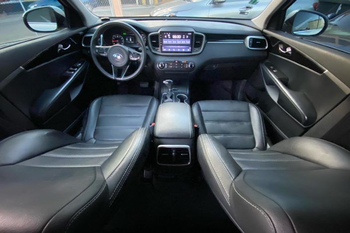 Kia Sorento • 2016 • 56 km 2