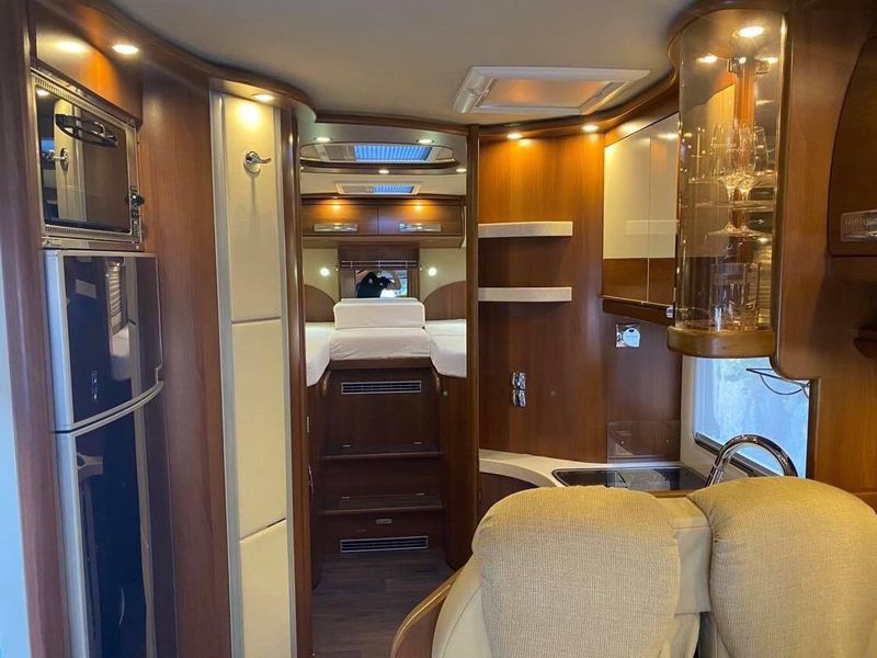 Fiat Marea Weekend • 2013 • 62,521 km 5