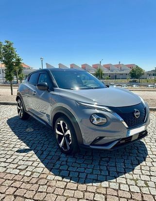 Nissan Juke • 2022 • 38,000 km 19