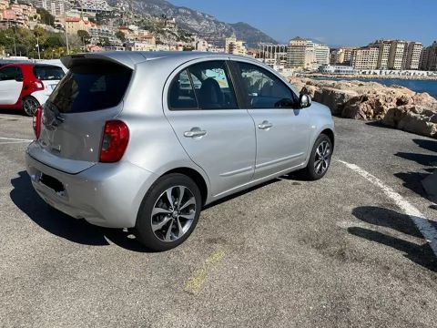 Nissan Micra • 2016 • 50,000 km 3