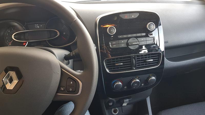 Renault Clio • 2019 • 717 km 7