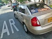 Hyundai Accent • 2007 • 108,000 km 12