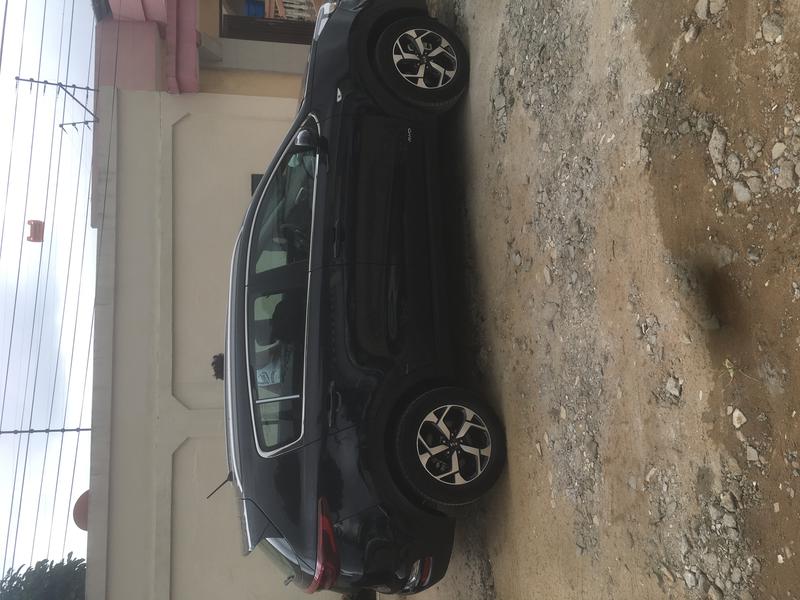 Kia Sportage • 2020 • 5,000 km 1