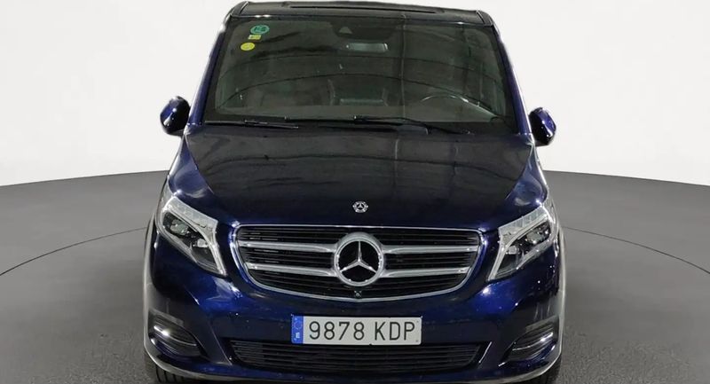 Mercedes-Benz Sprinter • 2017 • 138,677 km 11