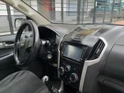 Chevrolet Luv • 2017 • 70,000 km 4