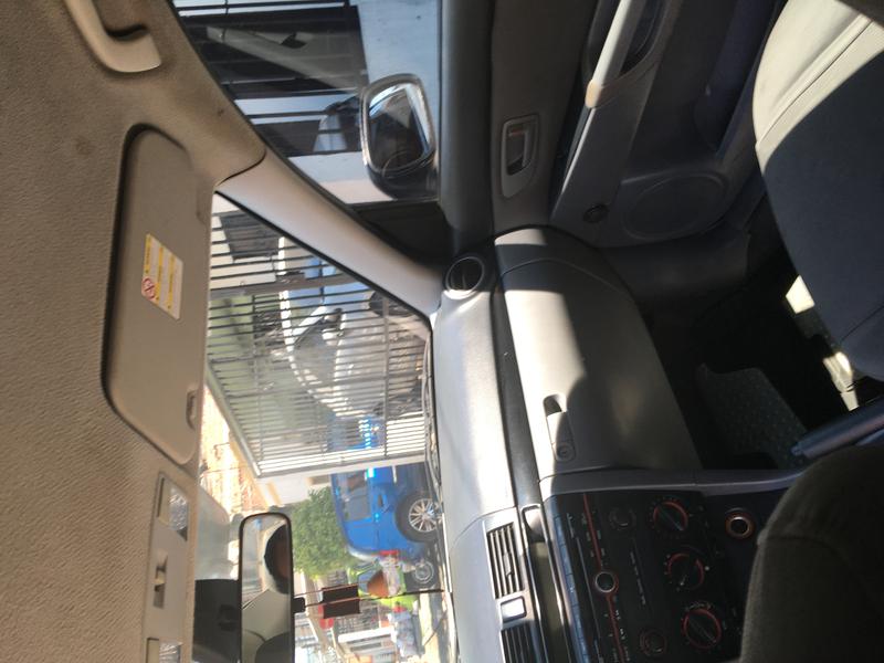 Mazda 3 • 2008 • 165,000 km 22