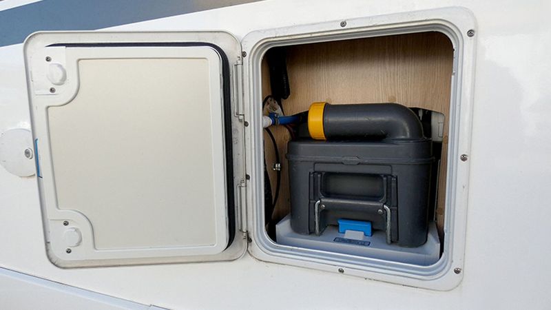 Citroën Jumper • 2021 • 39,700 km 26