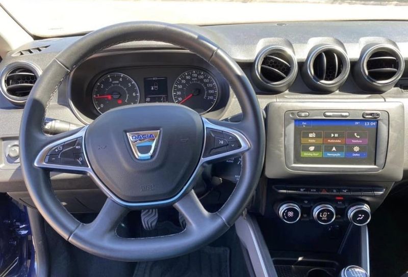 Dacia Duster • 2019 • 80,000 km 3