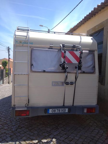 Peugeot 2008 • 1998 • 298,000 km 5