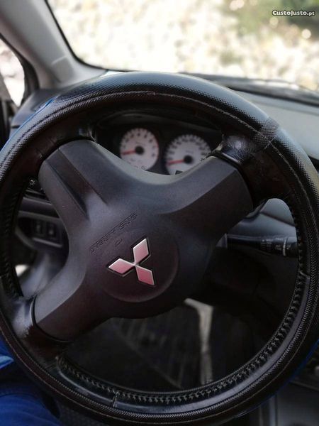 Mitsubishi Lancer • 2007 • 100,000 km 5