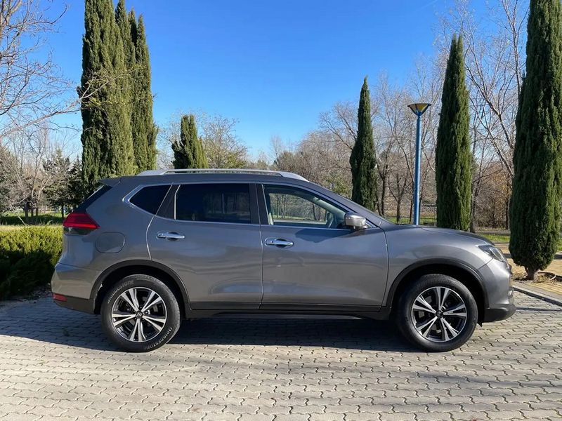 Nissan X-Trail • 2019 • 169,000 km 3